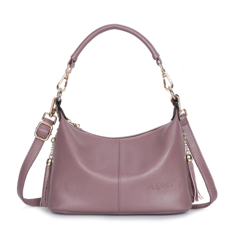 Ladies Handbag Fashion Middle-Aged Women Bag Shoulder Diagonal Bag
