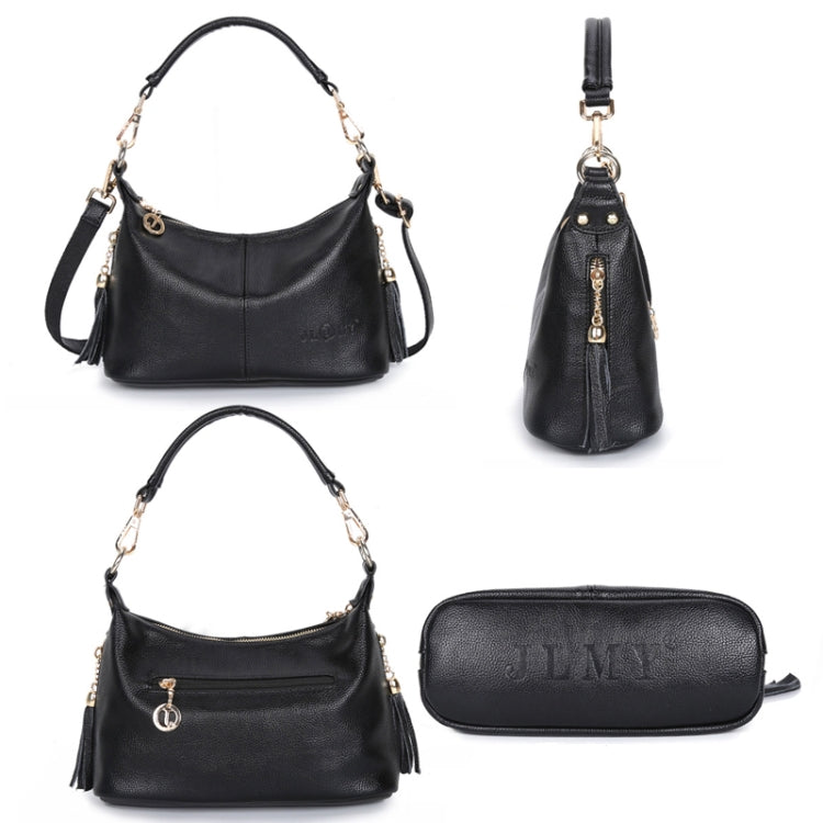 Ladies Handbag Fashion Middle-Aged Women Bag Shoulder Diagonal Bag