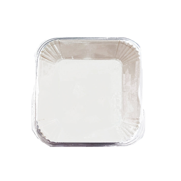3 PCS Air Fryer Liner Baking Oil-absorbing Oil-proof Paper Tray