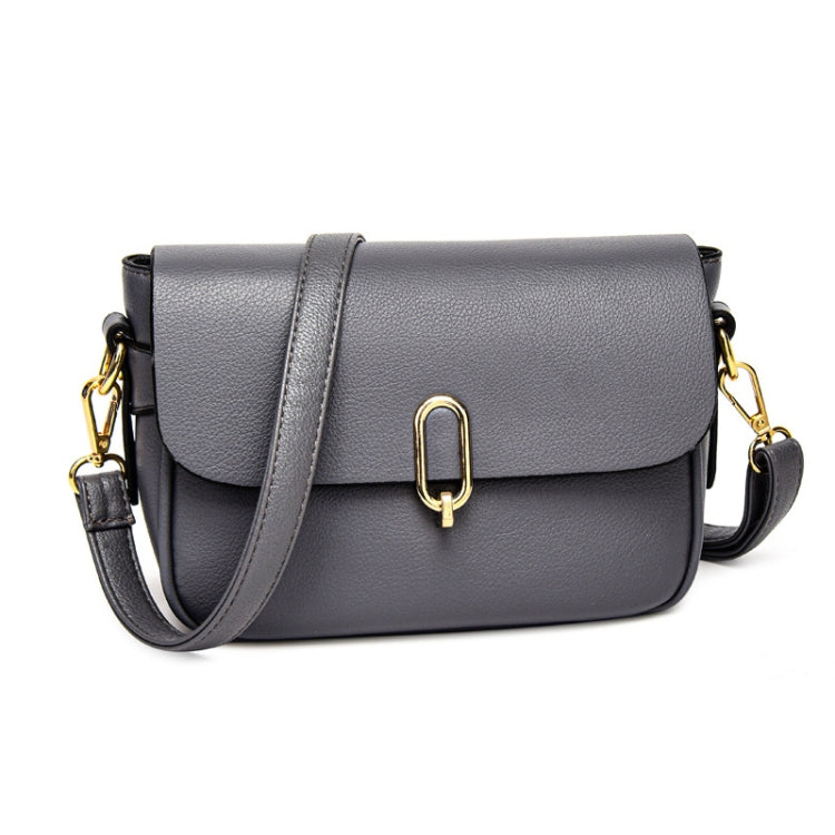Ladies Texture Large Capacity Single Shoulder Crossbody Bag