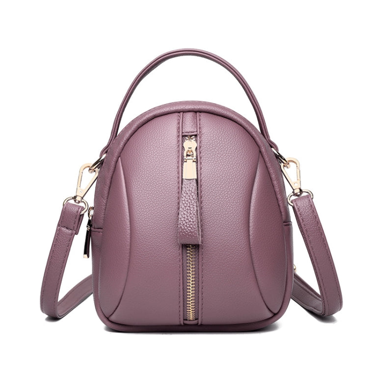 Shoulder Bag Multi-Compartment Casual Mother Handcuffs Women Mobile Phone Bag