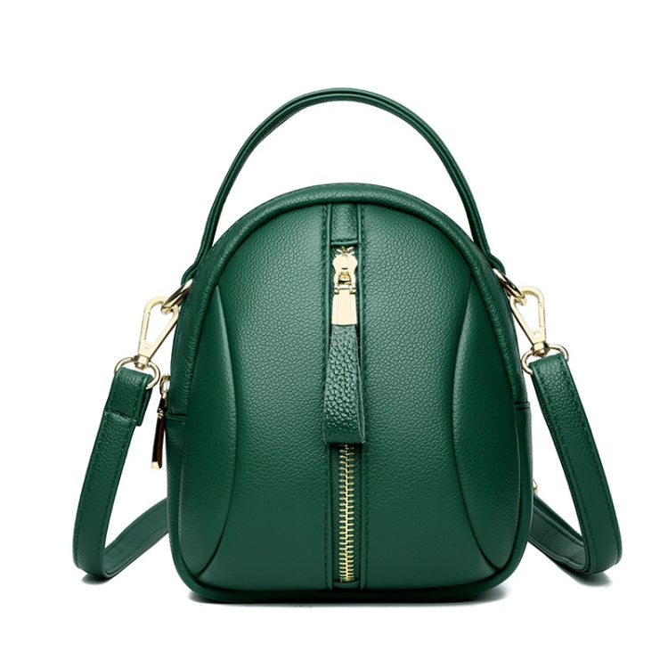Shoulder Bag Multi-Compartment Casual Mother Handcuffs Women Mobile Phone Bag