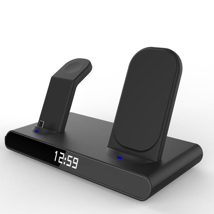 SY-011 15W Wireless Fast Charge Stand