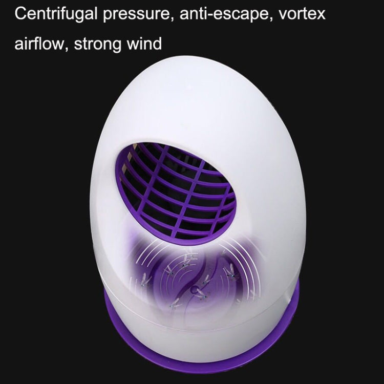 Household Indoor Inhalation Infant Mosquito Repellent