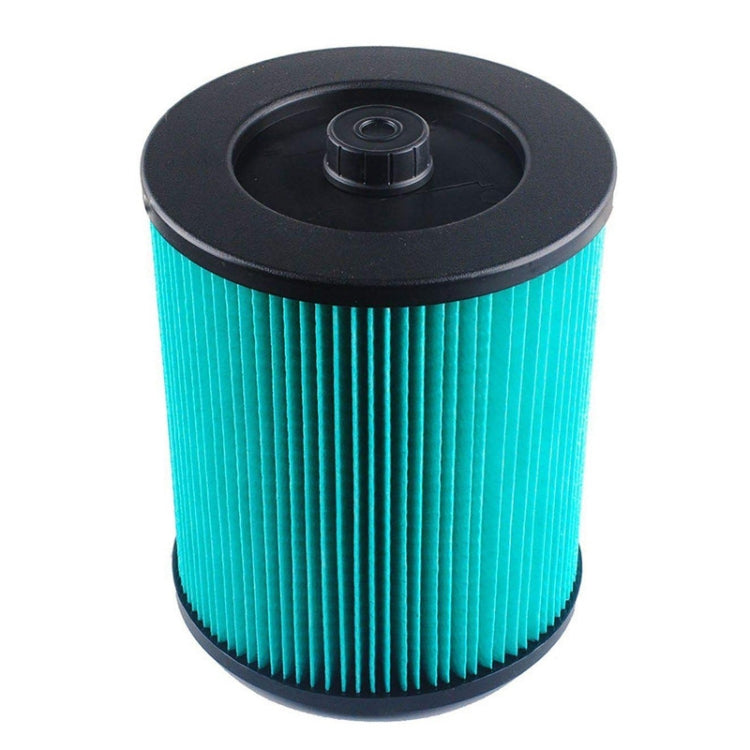 Hypa Cartridge Clean Filter For Craftsman 9-17912 Vacuum Cleaner Accessories(Green)