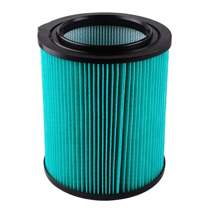 Hypa Cartridge Clean Filter For Craftsman 9-17912 Vacuum Cleaner Accessories(Green)