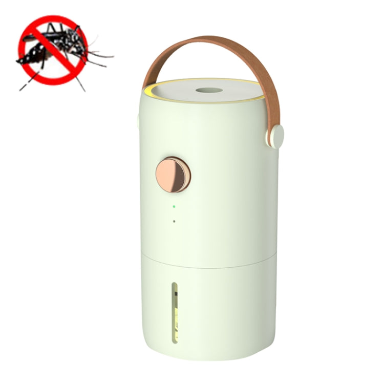 TS-15 Household USB Mosquito Repellent Ultrasonic Mosquito Lamp