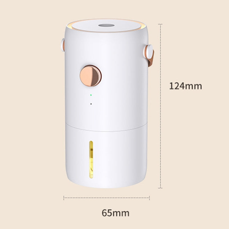 TS-15 Household USB Mosquito Repellent Ultrasonic Mosquito Lamp