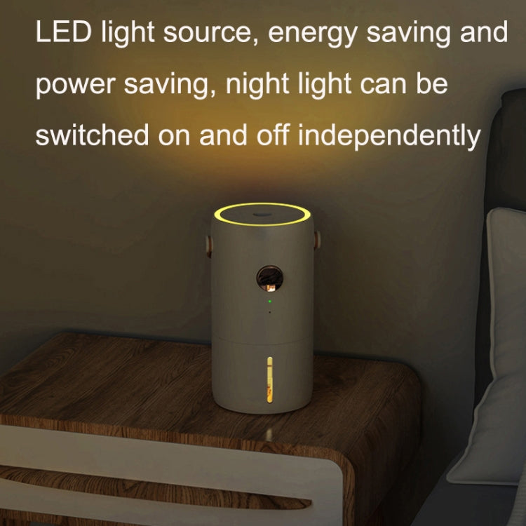 TS-15 Household USB Mosquito Repellent Ultrasonic Mosquito Lamp