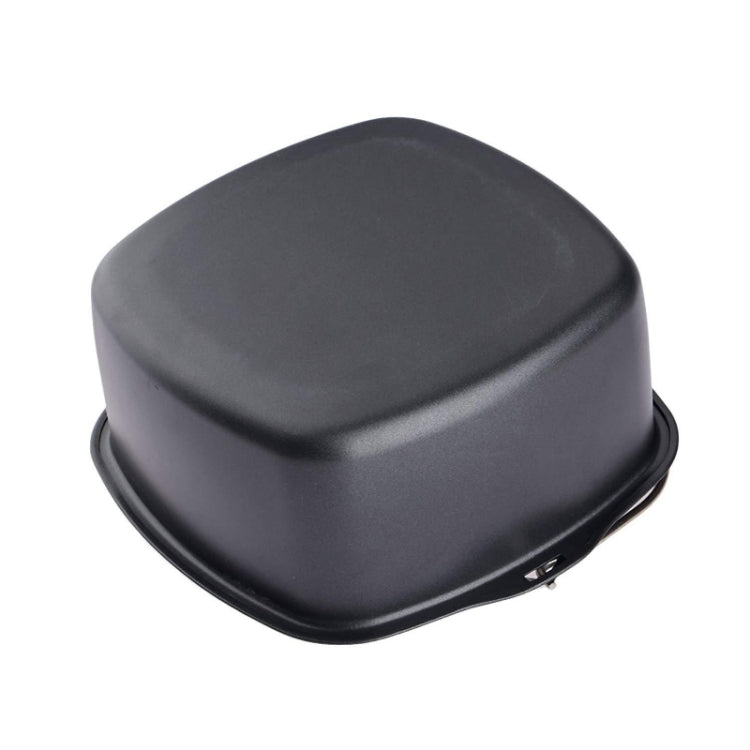 8 inch Air Fryer Square Cake Molds Baking Supplies