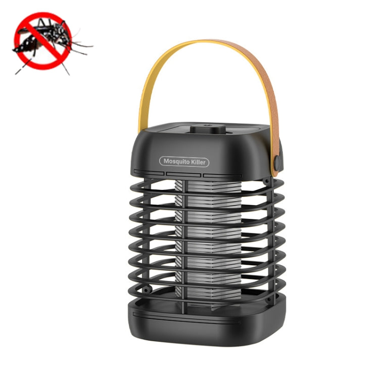 Multi-Function Shock Mosquito Lamp Home Bedroom Outdoor Night Light