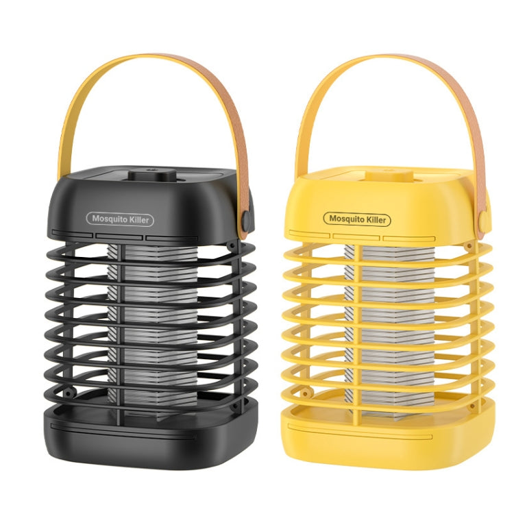 Multi-Function Shock Mosquito Lamp Home Bedroom Outdoor Night Light