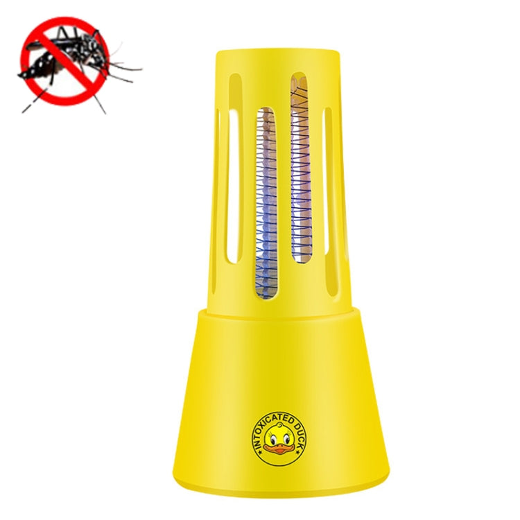 Home Mute Mosquito Killer Outdoor Lighting Mosquito Repellent Lamp