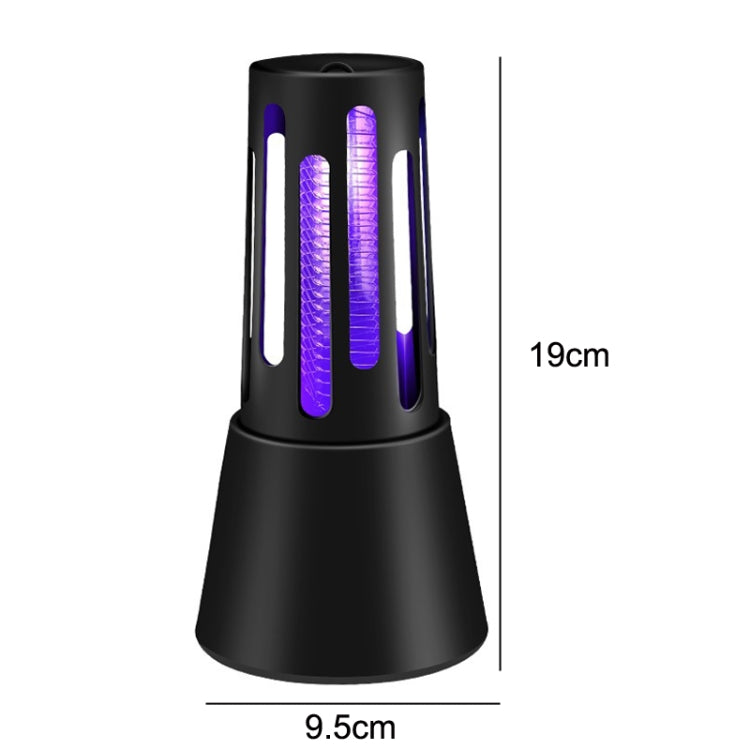 Home Mute Mosquito Killer Outdoor Lighting Mosquito Repellent Lamp