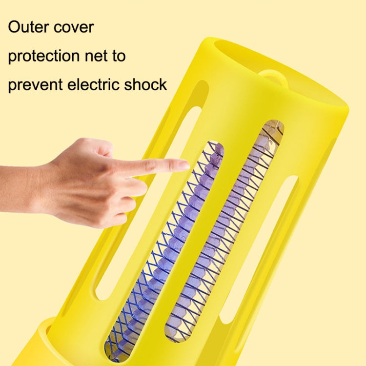 Home Mute Mosquito Killer Outdoor Lighting Mosquito Repellent Lamp