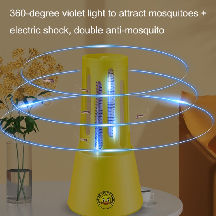 Home Mute Mosquito Killer Outdoor Lighting Mosquito Repellent Lamp