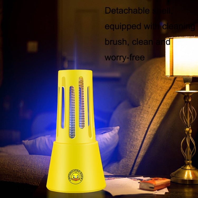 Home Mute Mosquito Killer Outdoor Lighting Mosquito Repellent Lamp