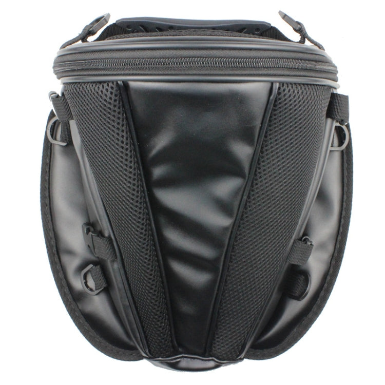 Zc014 Outdoor Riding Waterproof Rear Seat Bag