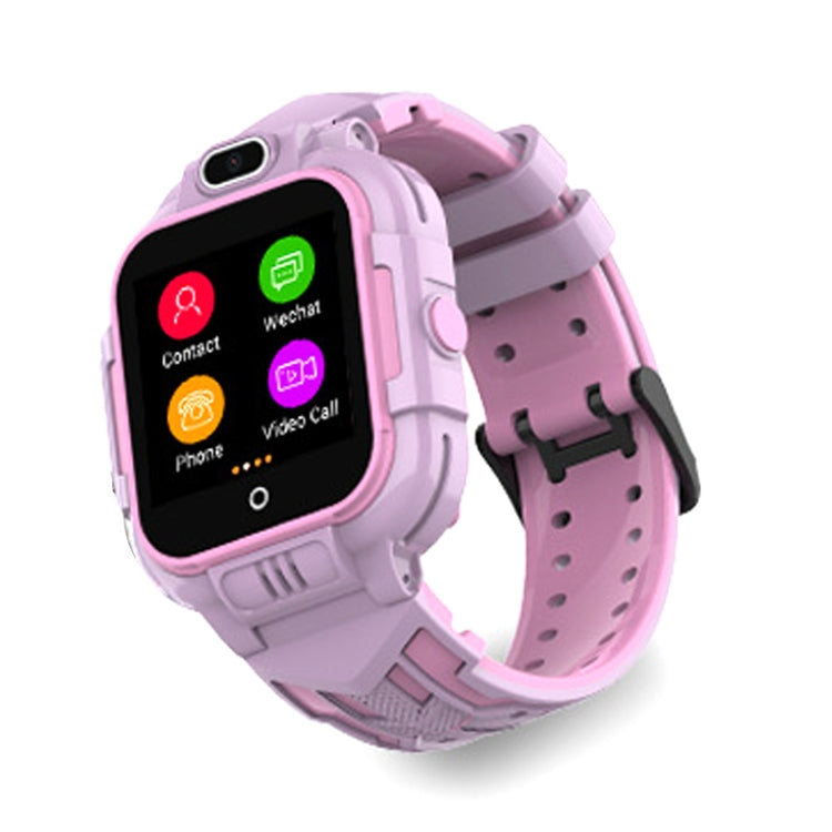 DF52 Student GPS Positioning 4G Smart WIFI Watch