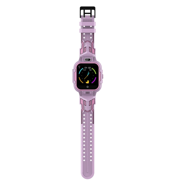 DF52 Student GPS Positioning 4G Smart WIFI Watch