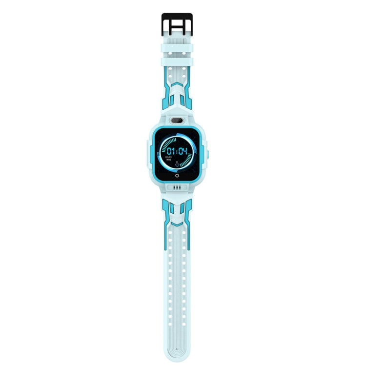 DF52 Student GPS Positioning 4G Smart WIFI Watch