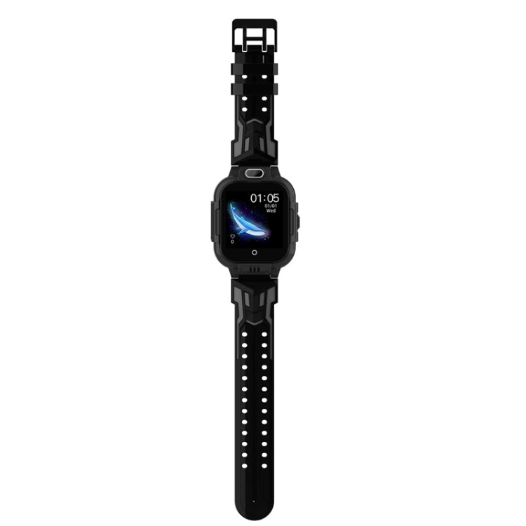 DF52 Student GPS Positioning 4G Smart WIFI Watch