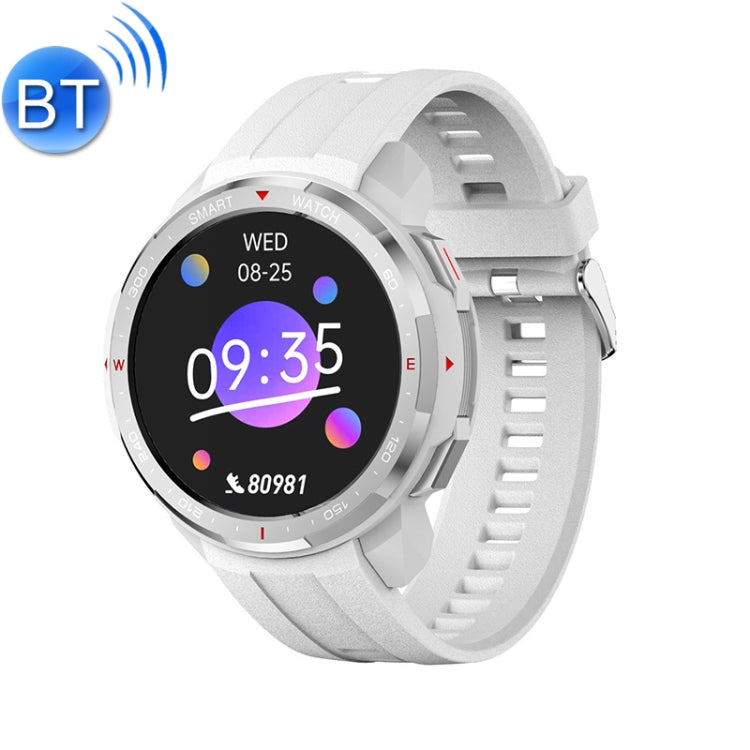 MT12 Smart Call Music Play Guide Step Smart Wireless Sports Watch