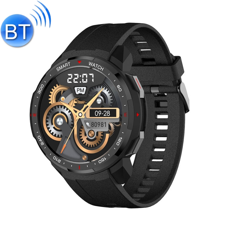MT12 Smart Call Music Play Guide Step Smart Wireless Sports Watch