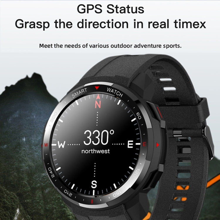 MT12 Smart Call Music Play Guide Step Smart Wireless Sports Watch