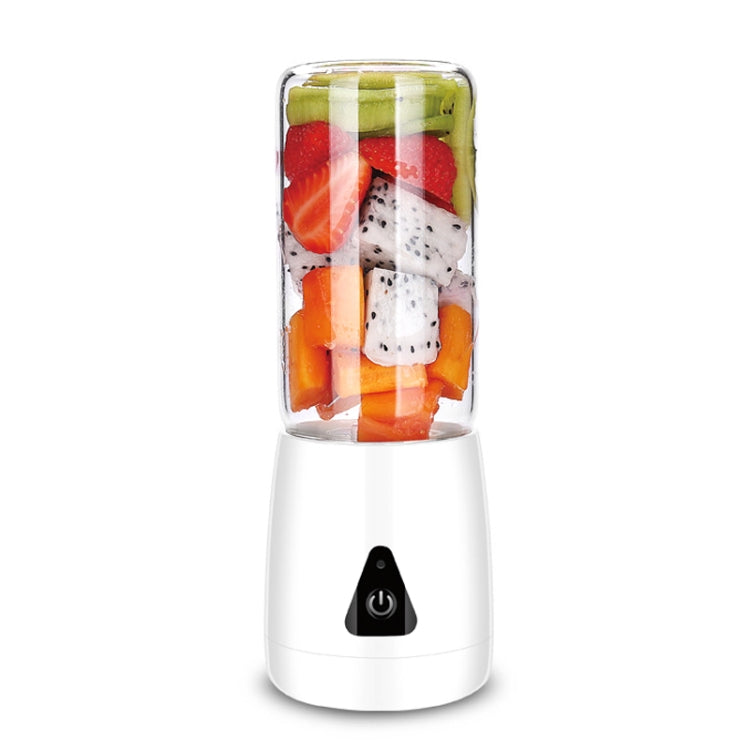 ZZJ07HB Home Portable Juicer Juice Cup USB Mini Juice Machine
