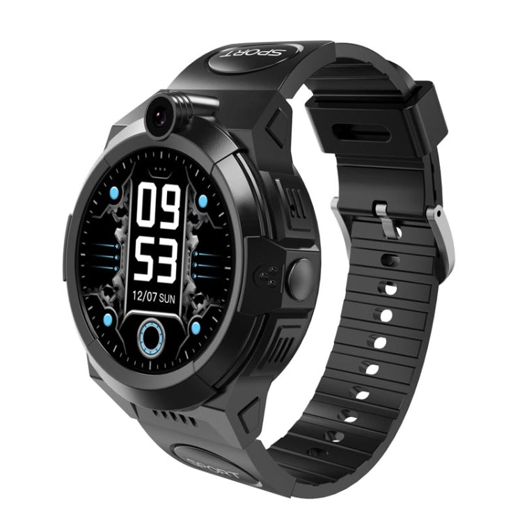 LT32 European Edition 4G Waterproof Touch Video Photograph GPS Children Phone Smart Watch
