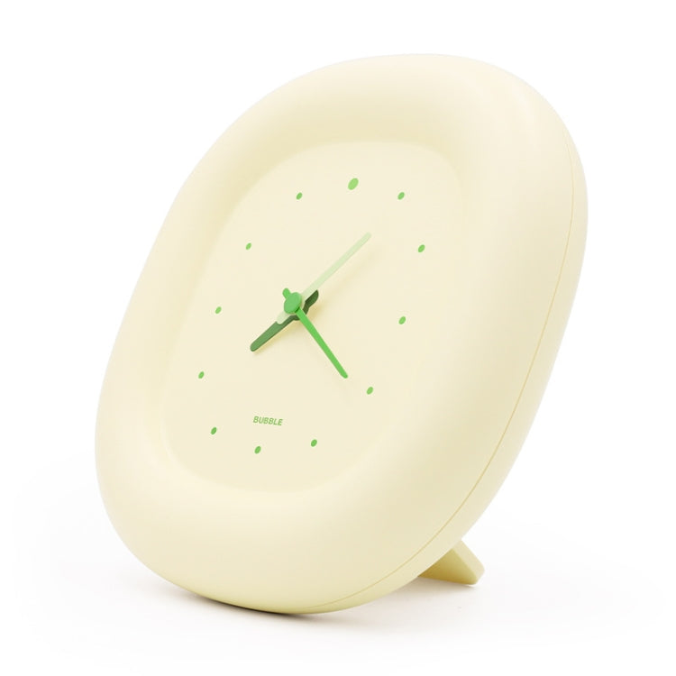 H-C-07 Living Room Home Bedroom Silent Clock Quartz Wall Watch