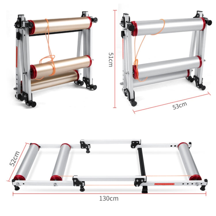 Cycling Room Trainer Rollers Bike Trainer Fitness trainer