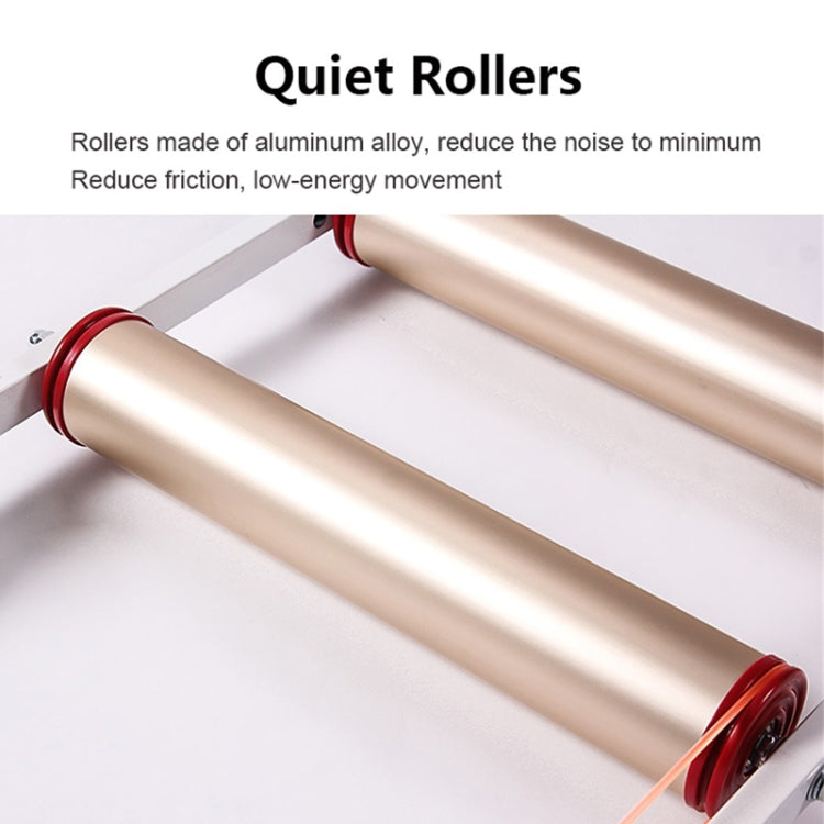 Cycling Room Trainer Rollers Bike Trainer Fitness trainer
