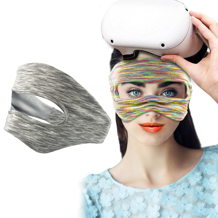 Sweat and Dust Face Shield for Oculus Quest 2