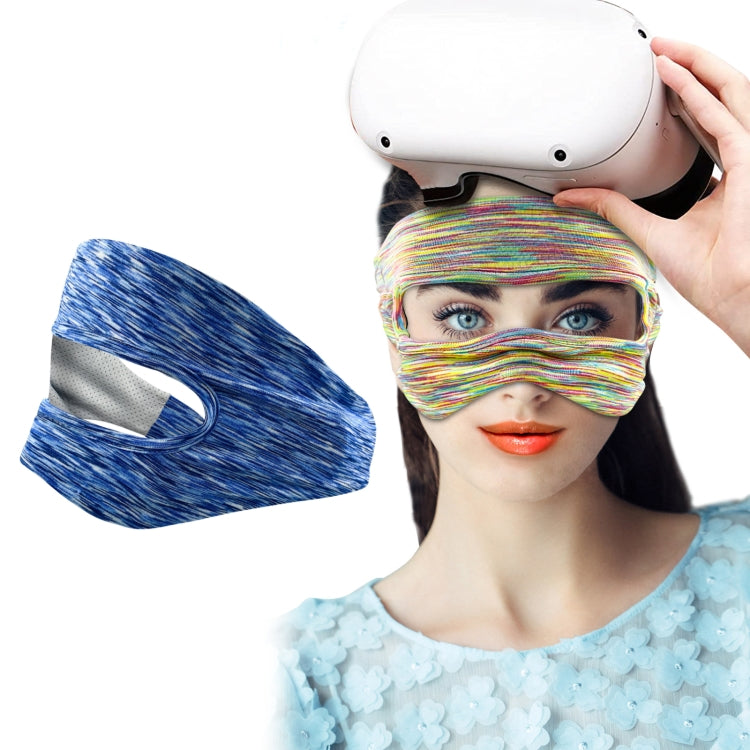 Sweat and Dust Face Shield for Oculus Quest 2