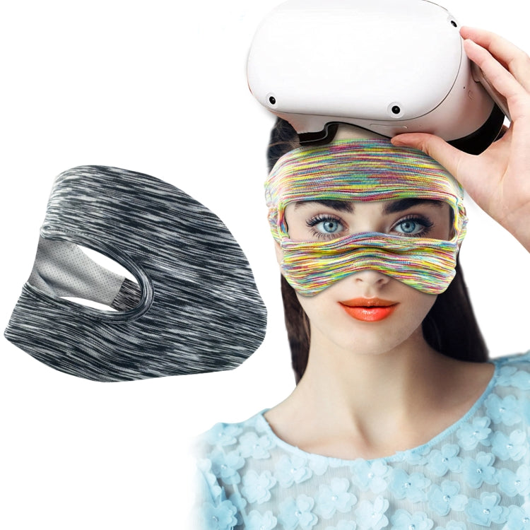 Sweat and Dust Face Shield for Oculus Quest 2
