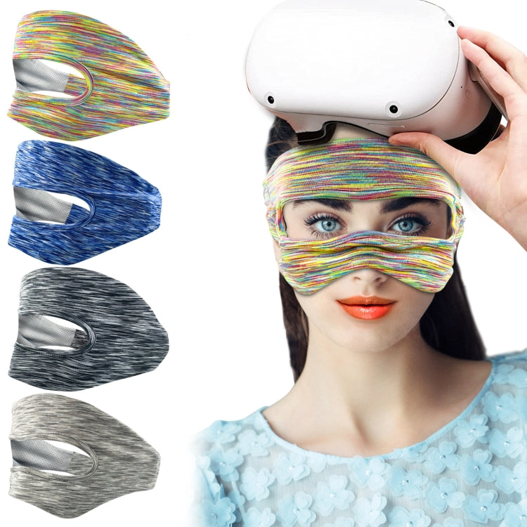Sweat and Dust Face Shield for Oculus Quest 2