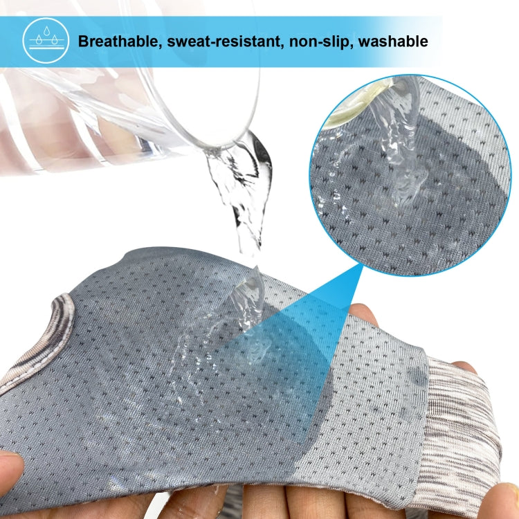 Sweat and Dust Face Shield for Oculus Quest 2