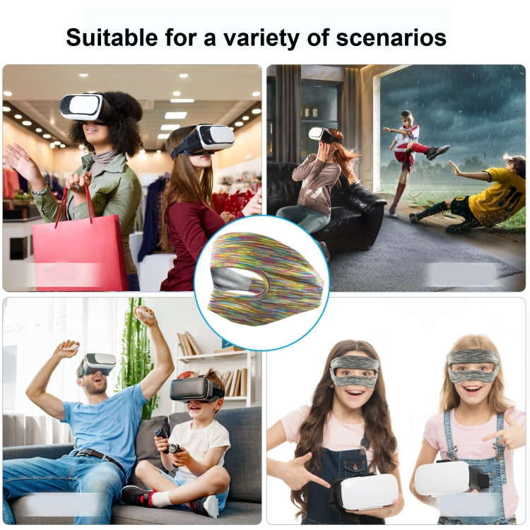 Sweat and Dust Face Shield for Oculus Quest 2