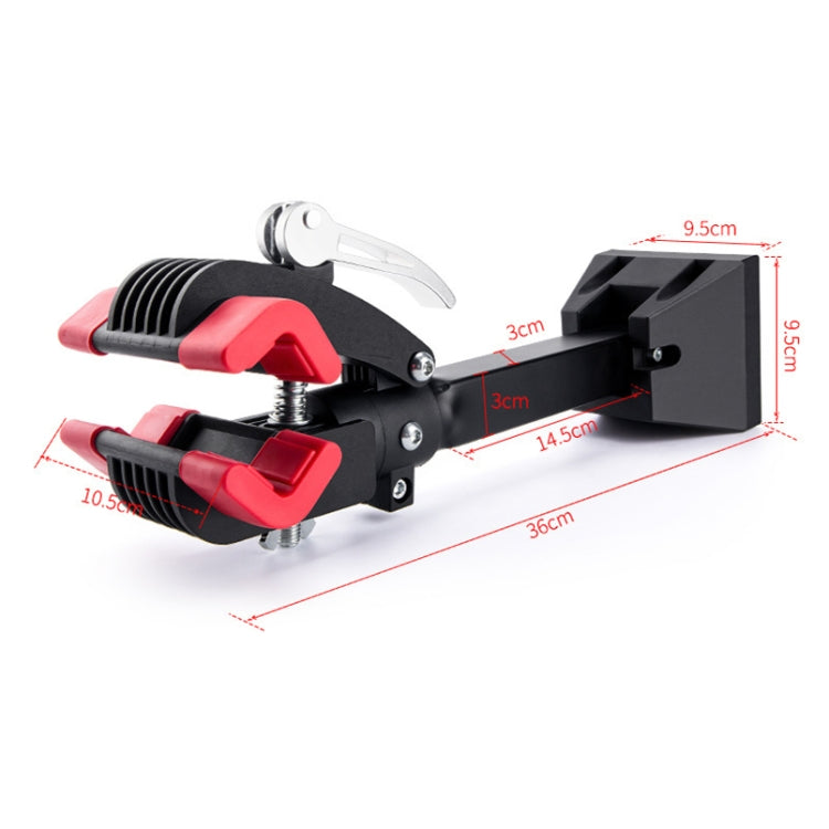 Bicycle Wall Mounted Parking Rack(CX-11)