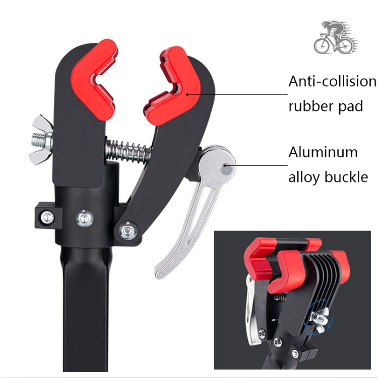 Bicycle Wall Mounted Parking Rack(CX-11)