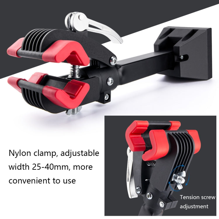 Bicycle Wall Mounted Parking Rack(CX-11)