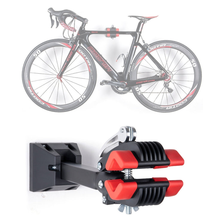 Bicycle Wall Mounted Parking Rack(CX-11)