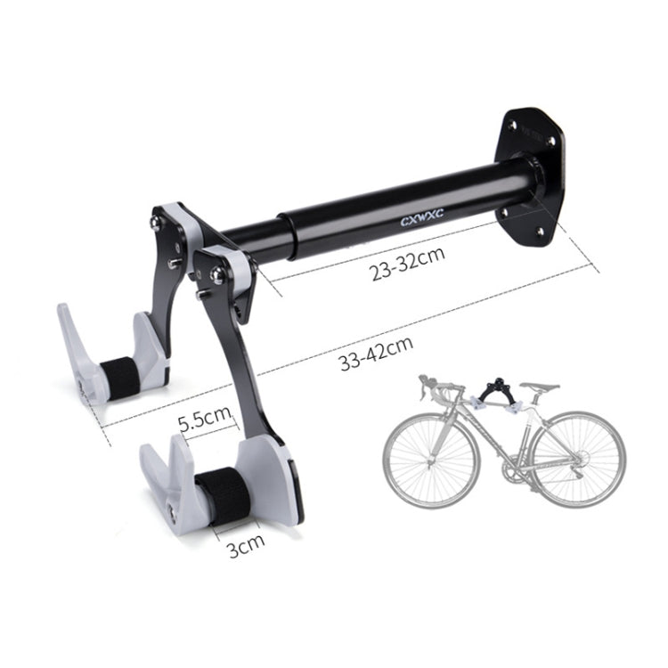 Bicycle Adjustable Wall Mount(CX10)