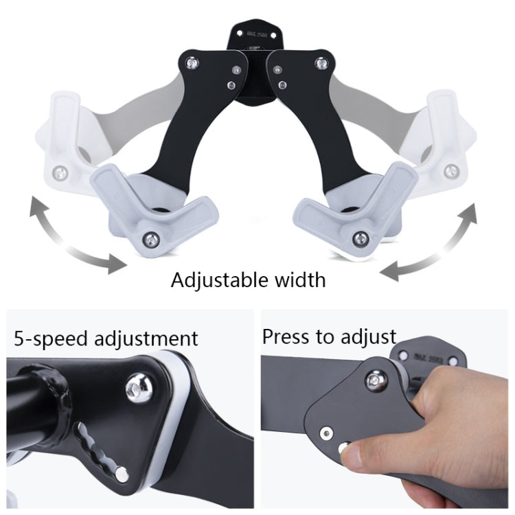 Bicycle Adjustable Wall Mount(CX10)