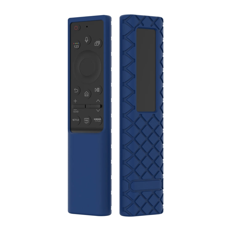 TV Remote Control Silicone Cover for Samsung BN59 Series