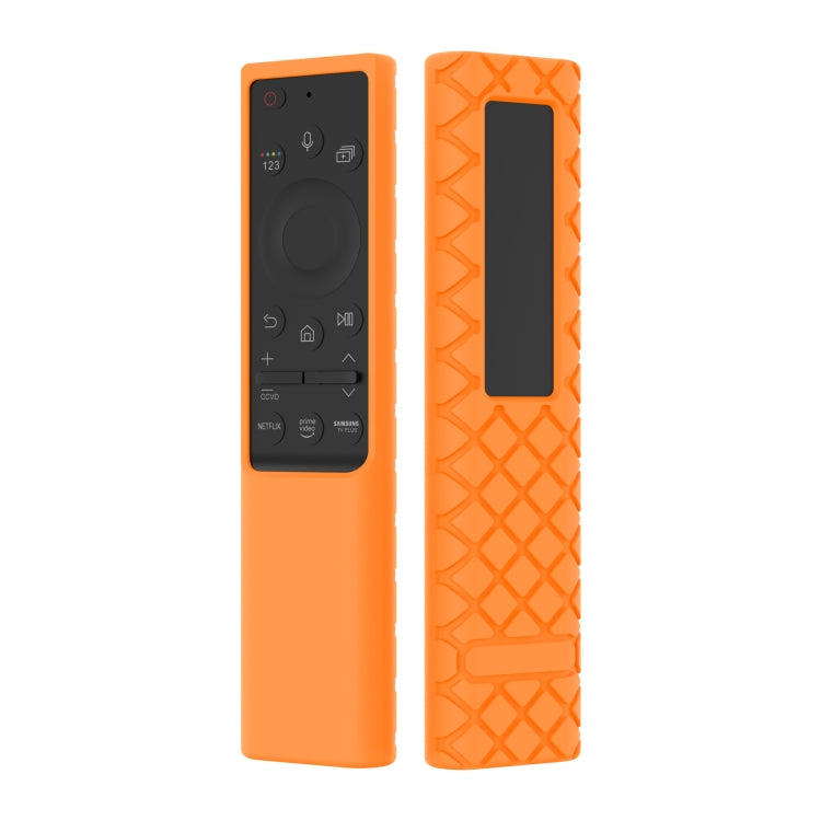 TV Remote Control Silicone Cover for Samsung BN59 Series