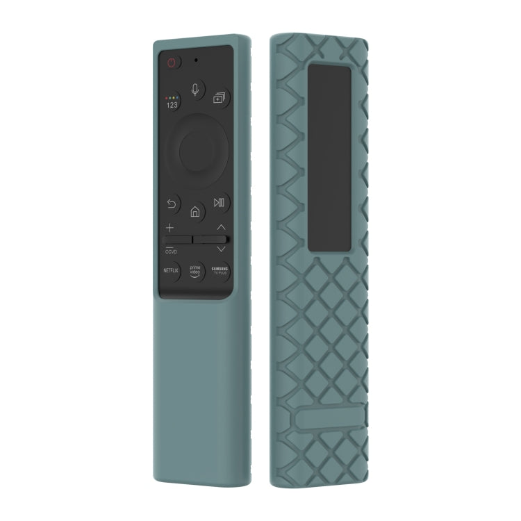 TV Remote Control Silicone Cover for Samsung BN59 Series