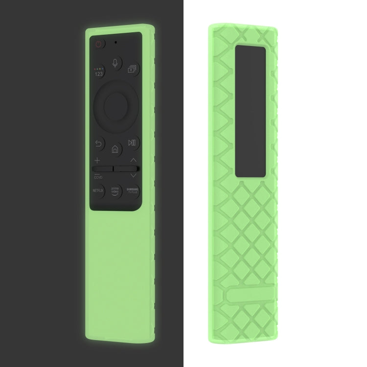 TV Remote Control Silicone Cover for Samsung BN59 Series